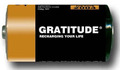 gratitudecoach's photo