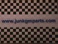 Bild von junkgmparts