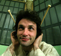 Michael Mazyar