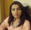 saima's photo
